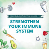 Strengthen your Immune System