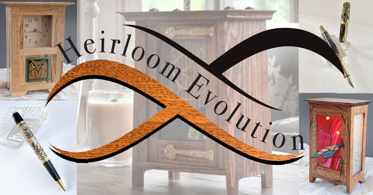 Heirloom Evolution