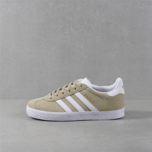 adidas gazelle taupe