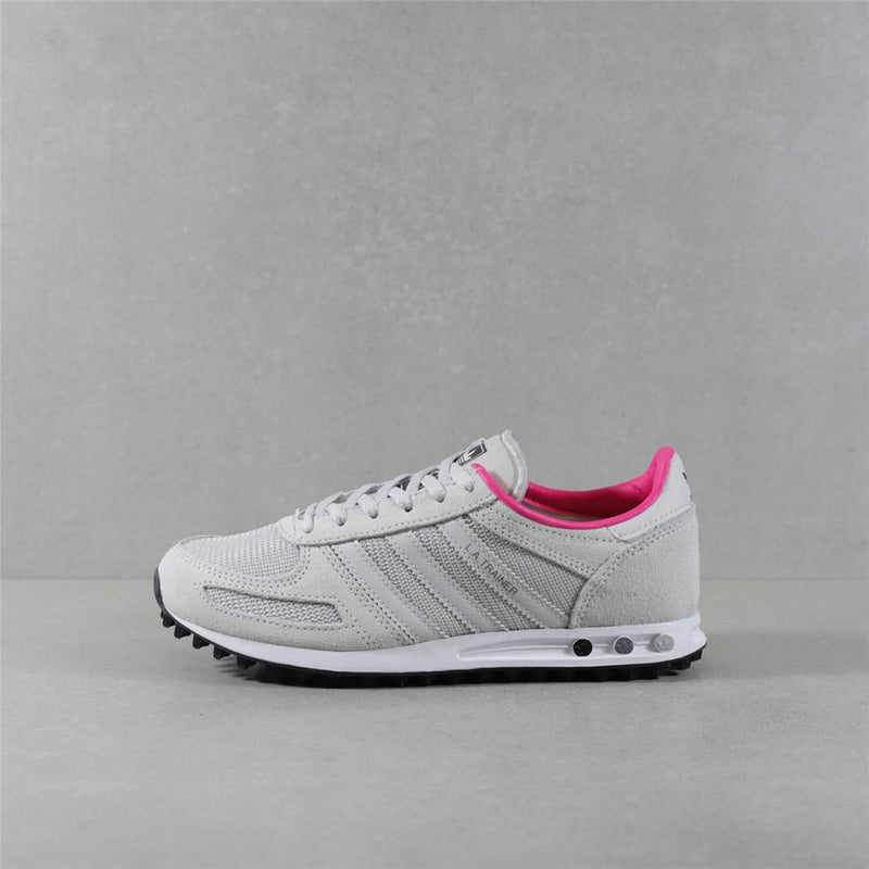 womens adidas la trainers