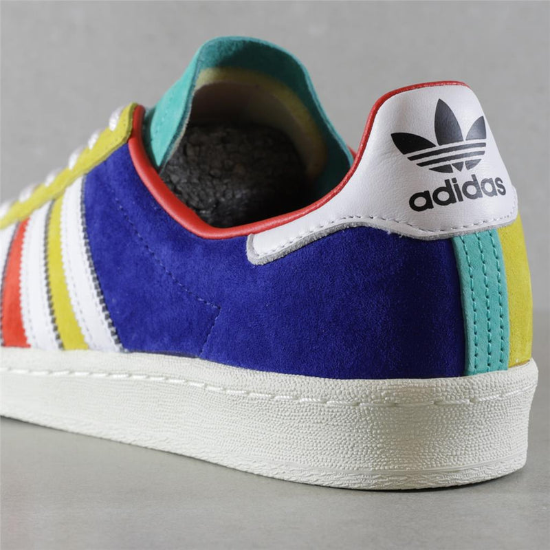 mens colourful adidas trainers