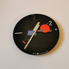 Horloge Artec 1980, Neos Italie