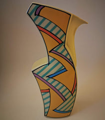 vase Dorothy Hafner Rosenthal Studio Line