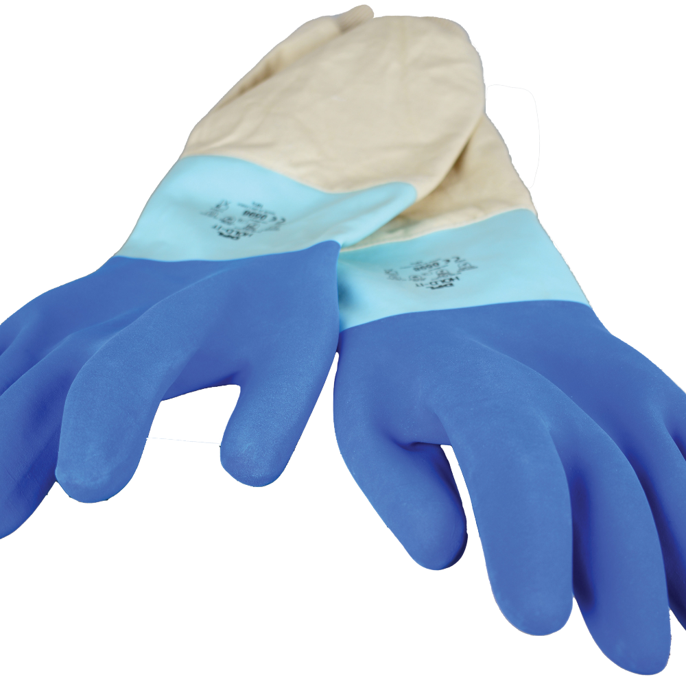 Latex Gloves