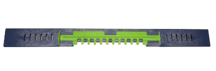 An image of Plastic Entrance Reducer for the poly hive