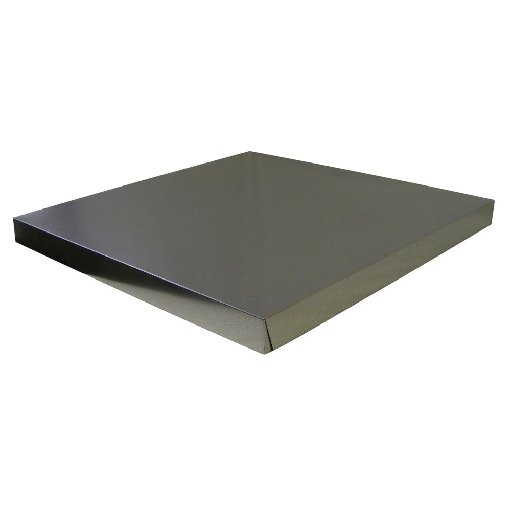 An image of Flat Roof Metal for National & Commercial Hives