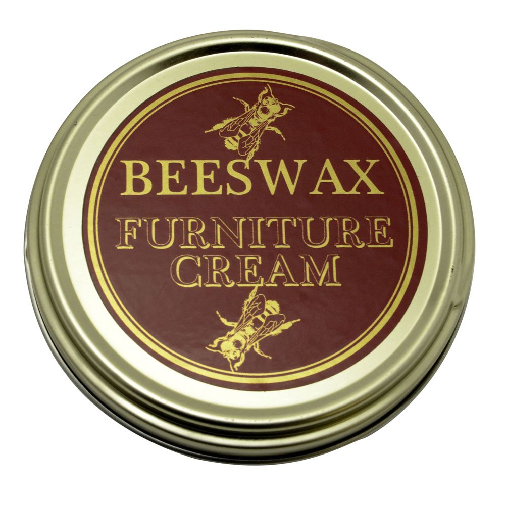 An image of Pre Printed Beeswax Cream Labels