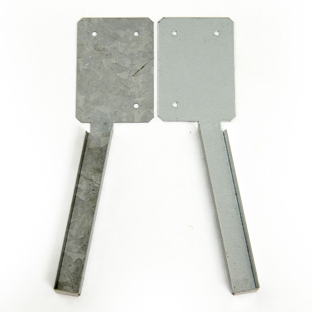 An image of Alighting Board Brackets