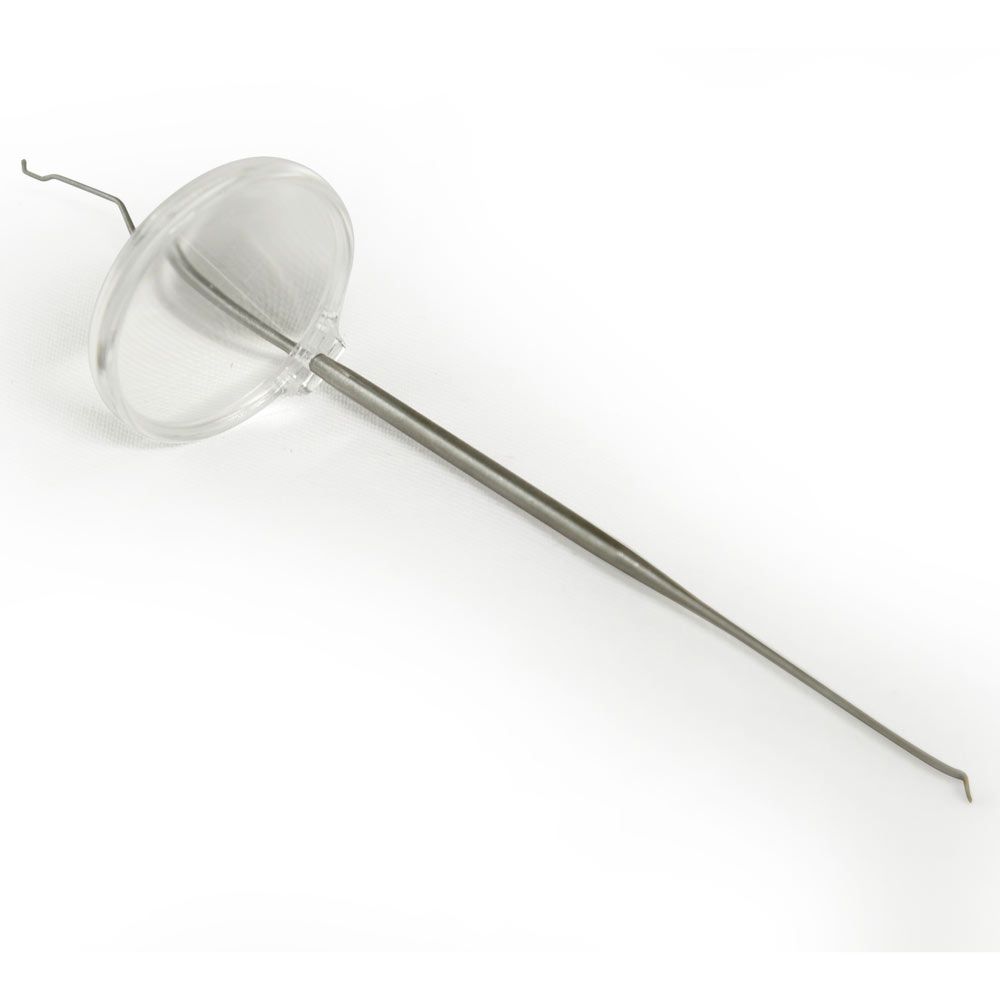 An image of Grafting Tool with Magnifier