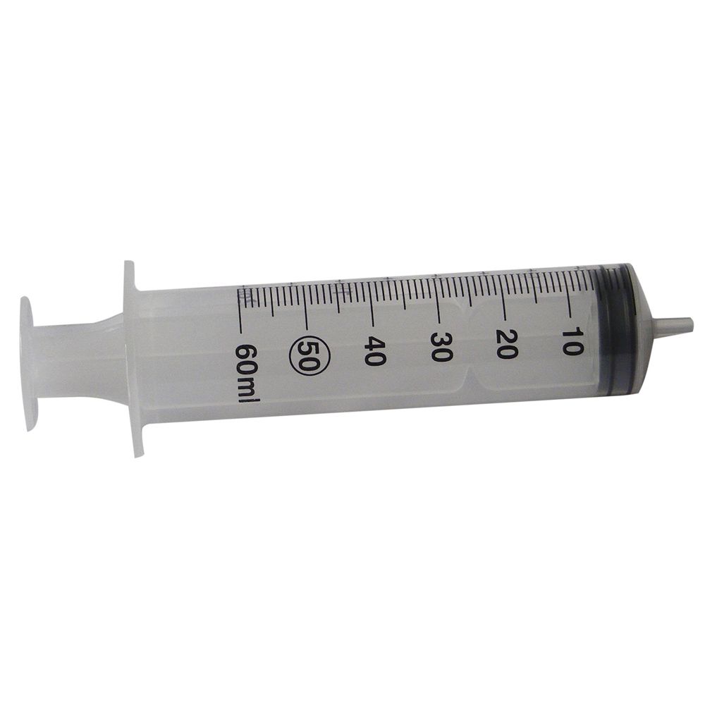 An image of Syringe