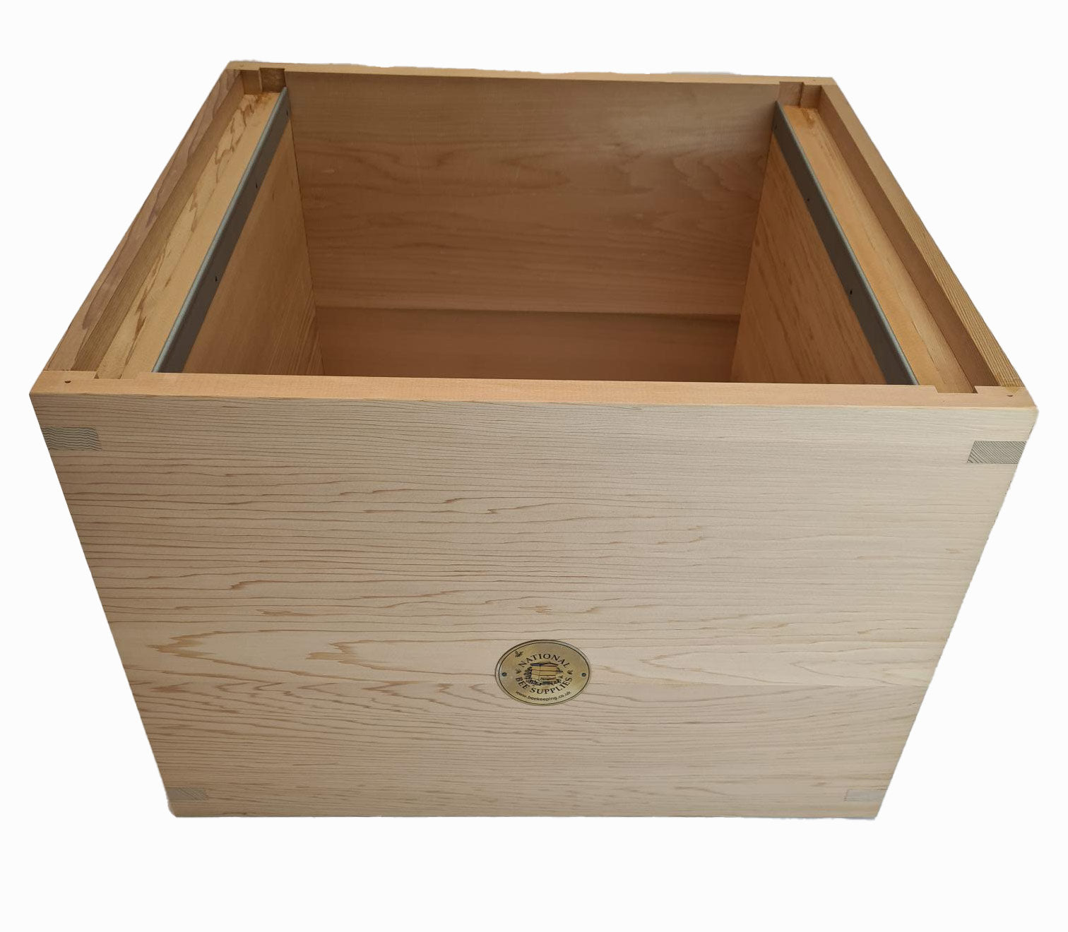 An image of National Brood Chamber 14x12, Flat Pack