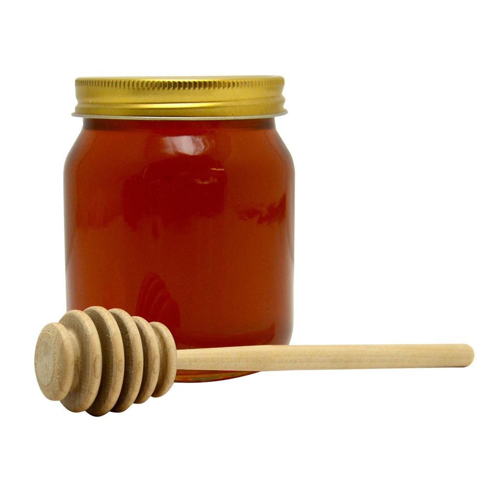 An image of Honey Drizzlers
