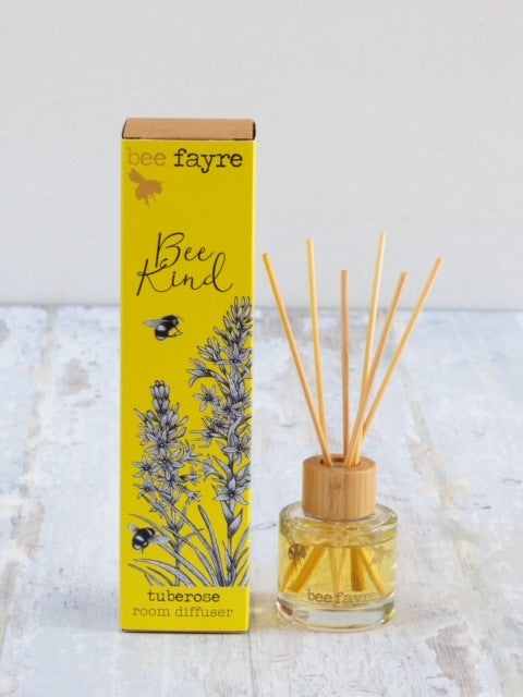 An image of Room Diffuser 50ml - Tuberose