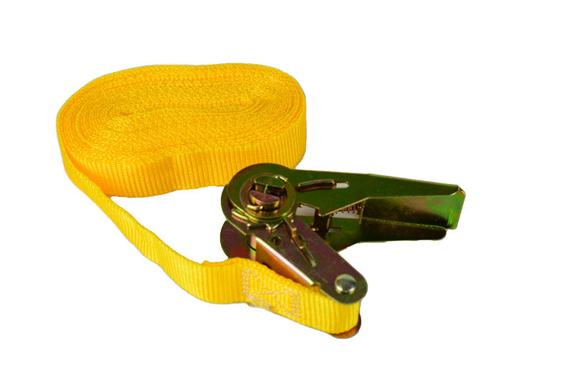An image of Hive Strap Ratchet 6M
