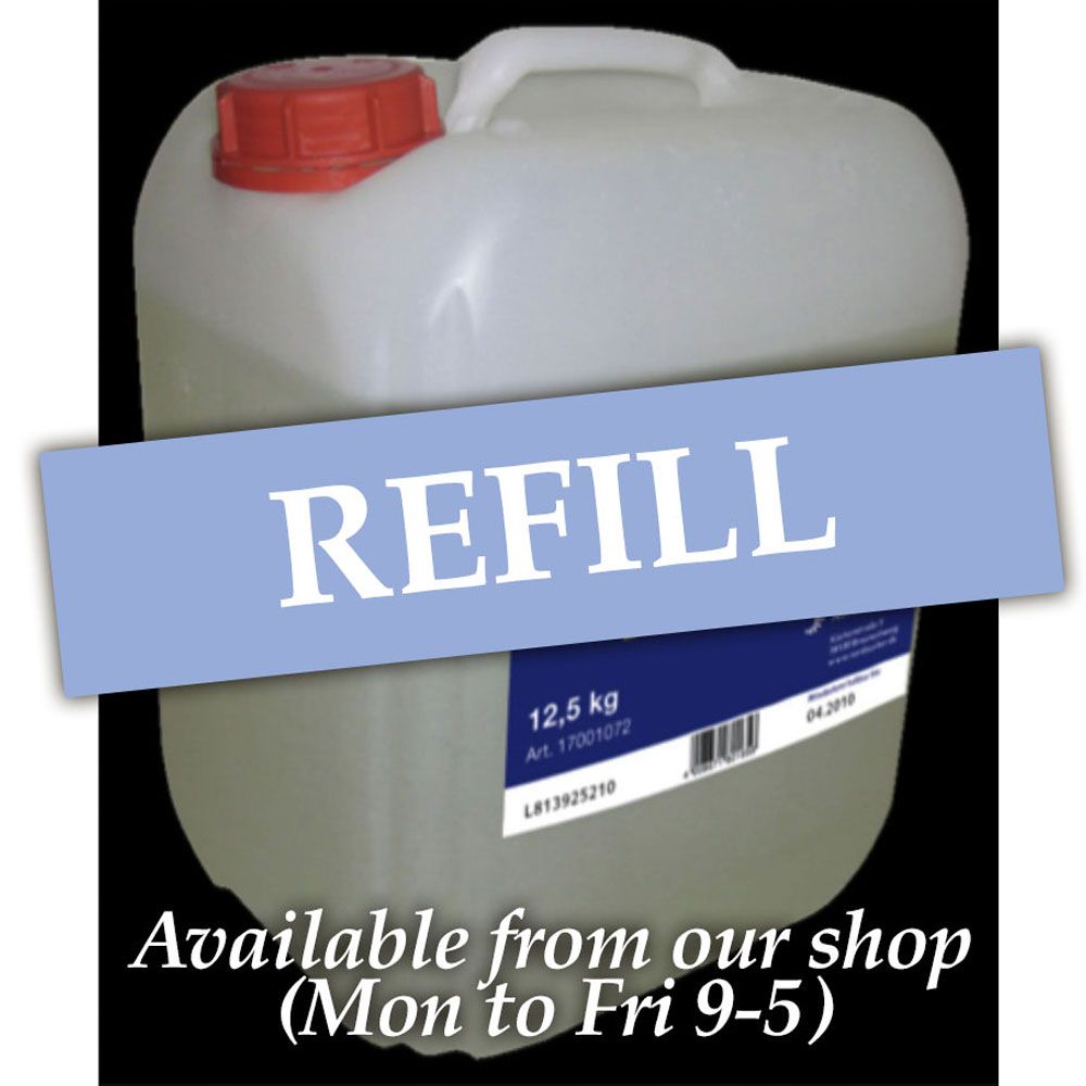 An image of Ambrosia Syrup Refill (per kg)