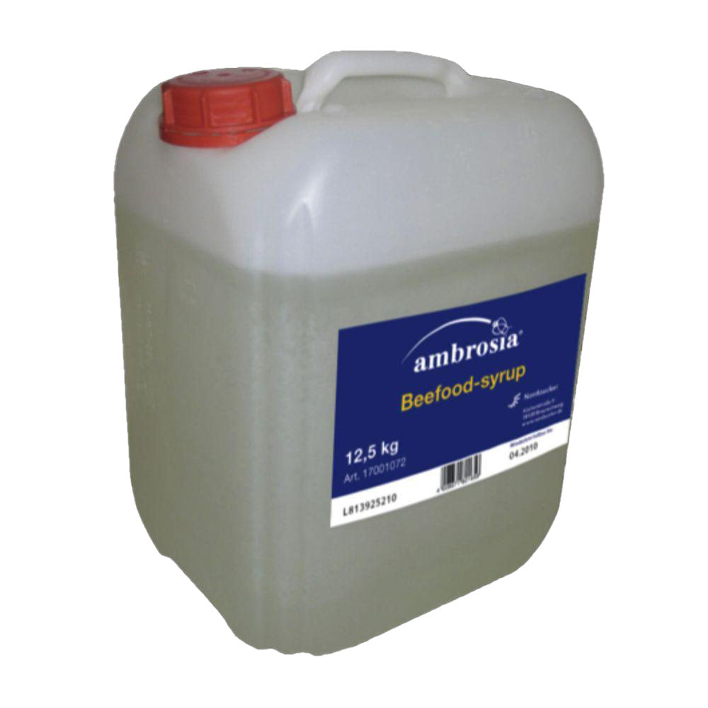 An image of Ambrosia Bee Syrup 12.5Kg