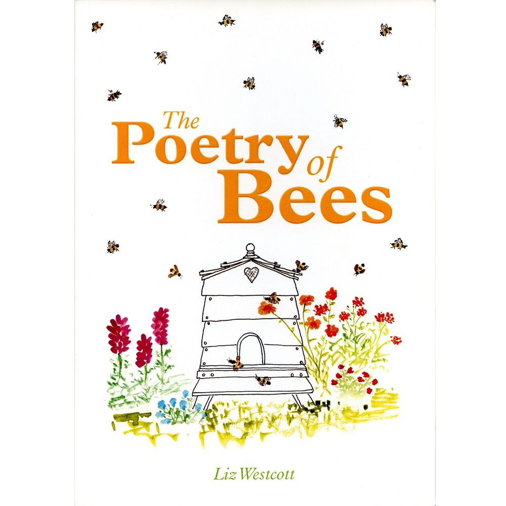 An image of The Poetry of Bees