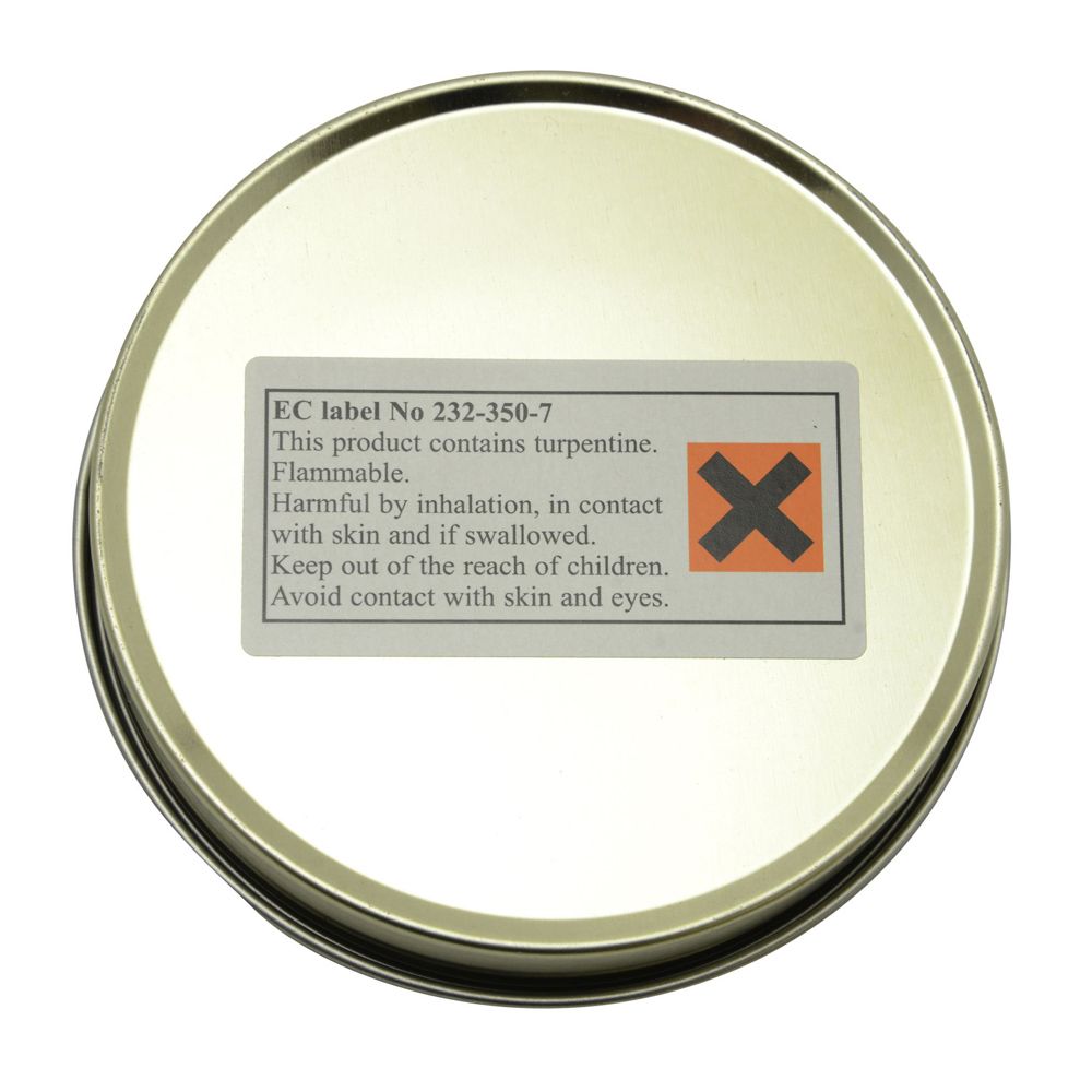 An image of Pre Printed Hazard Labels