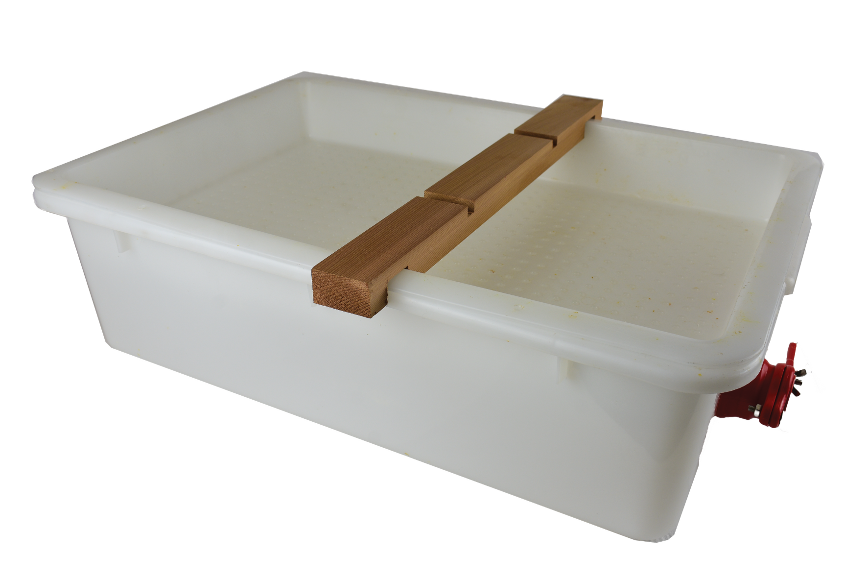 An image of Cold Uncapping Tray