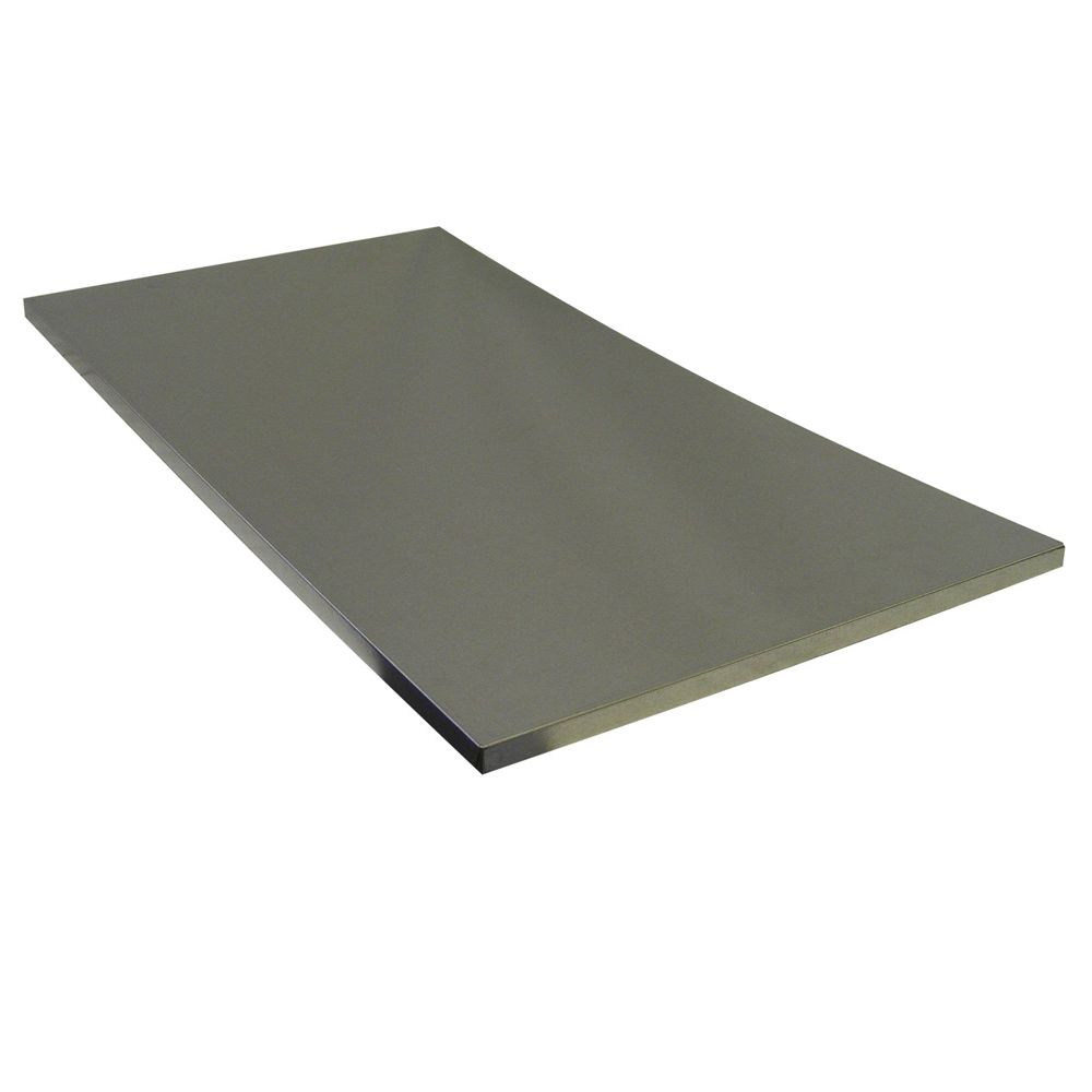 An image of Roof Metal (Pair) for Gabled Roof