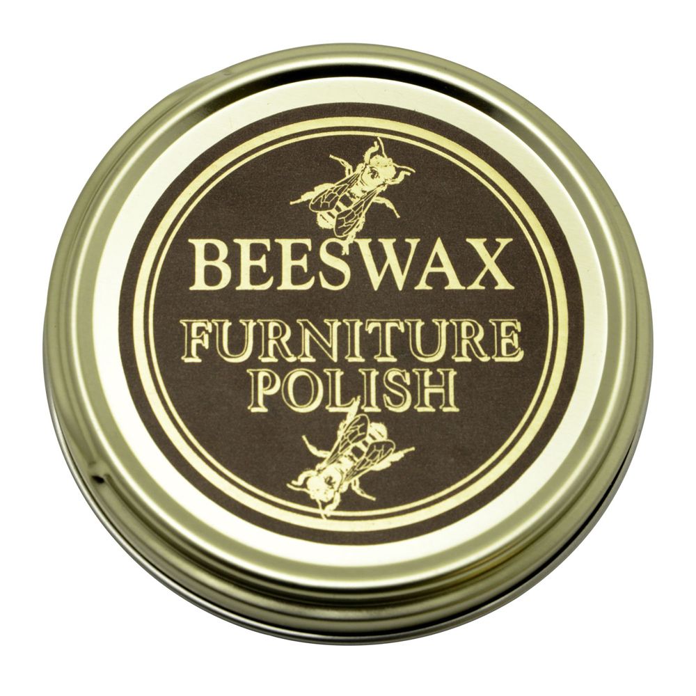 An image of Pre Printed Beeswax Polish Labels