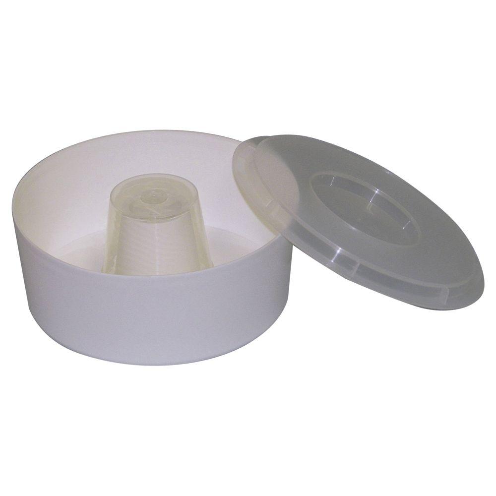 Rapid Plastic Feeder 2.2 Litre