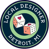 Local Designer, Detroit, MI