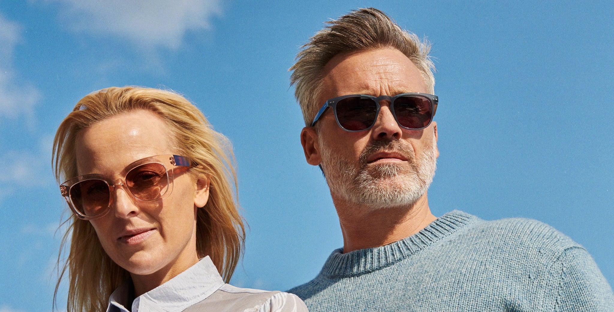 beslutte tidsskrift Forpustet Guide: find de perfekte solbriller – Readers Copenhagen DK