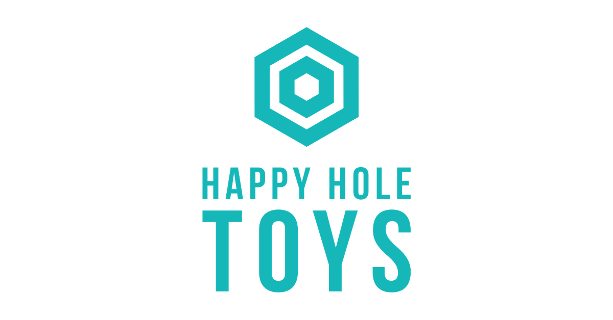 Happy Hole Toys