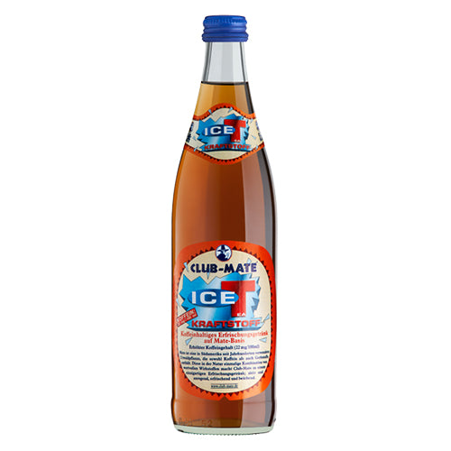 Club-Mate Pomegranate (0.50l) – Udonno