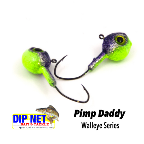 Denali Myriad Series Rod – Dip Net Bait & Tackle