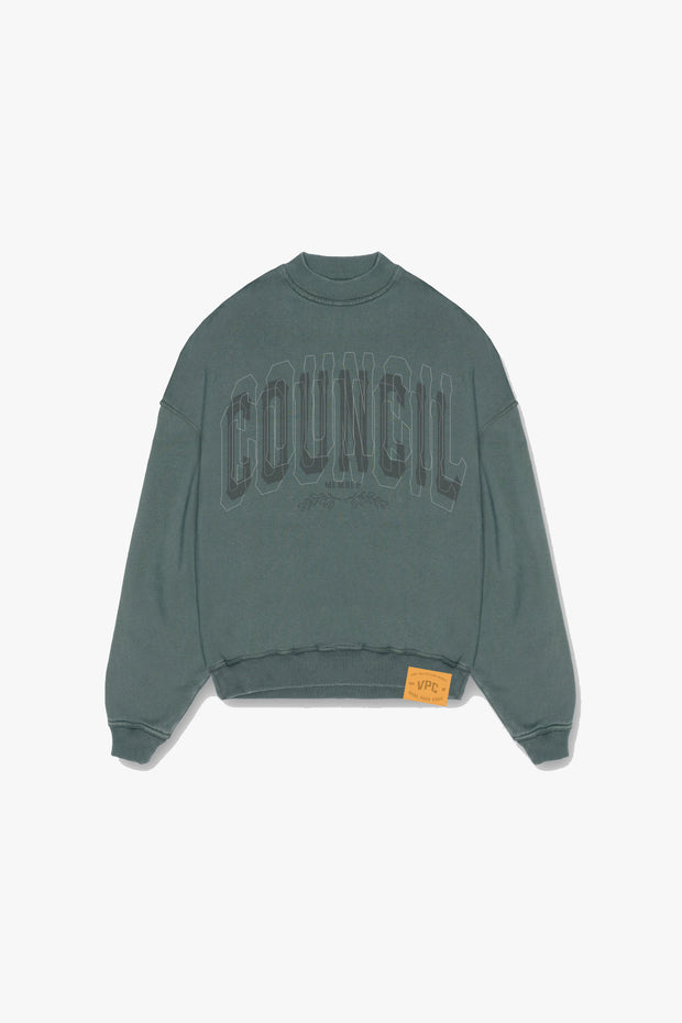 ☆新春福袋2022☆ sublations CRUE NECK SWEATSHIRT スウェット