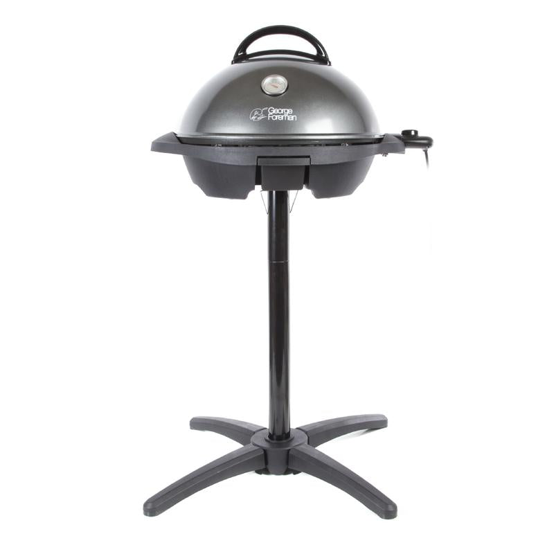 Image of George Foreman Outdoor Grill