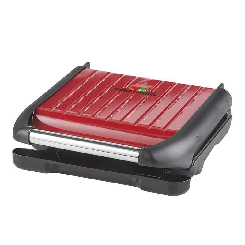 Image of George Foreman 5 Portion Grill