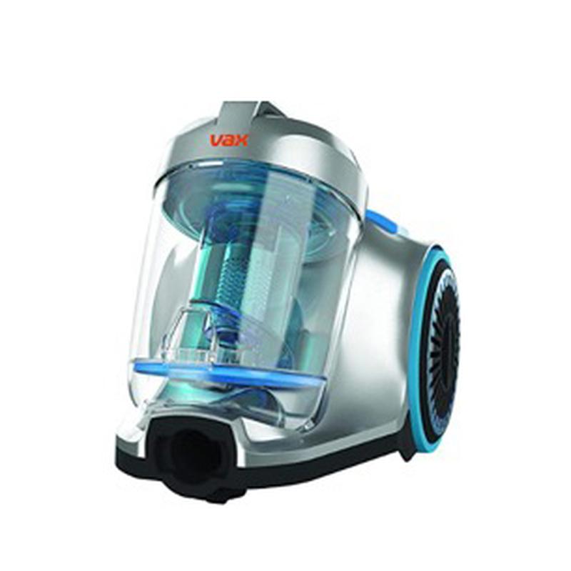 Image of Vax Pick Up Pet Cylinder Vacuum Cleaner