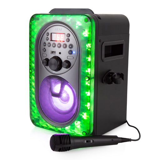 Daewoo CDG Bluetooth Karaoke Machine — Direct GB