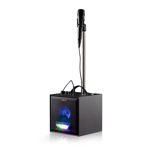 Daewoo CDG Bluetooth Karaoke Machine — Direct GB