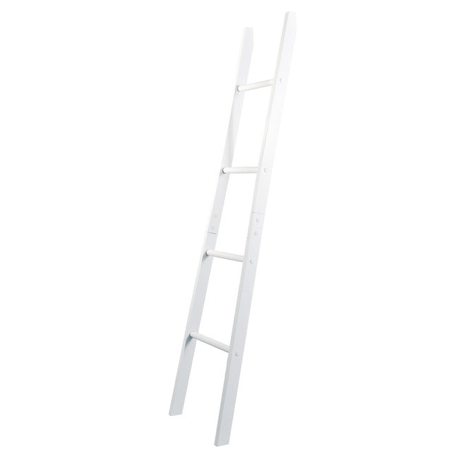 Image of Alaska Towel Ladder - Available In 2 Colours