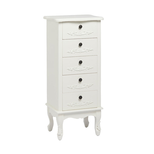 Image of Antoinette Tallboy - Available In 2 Colours