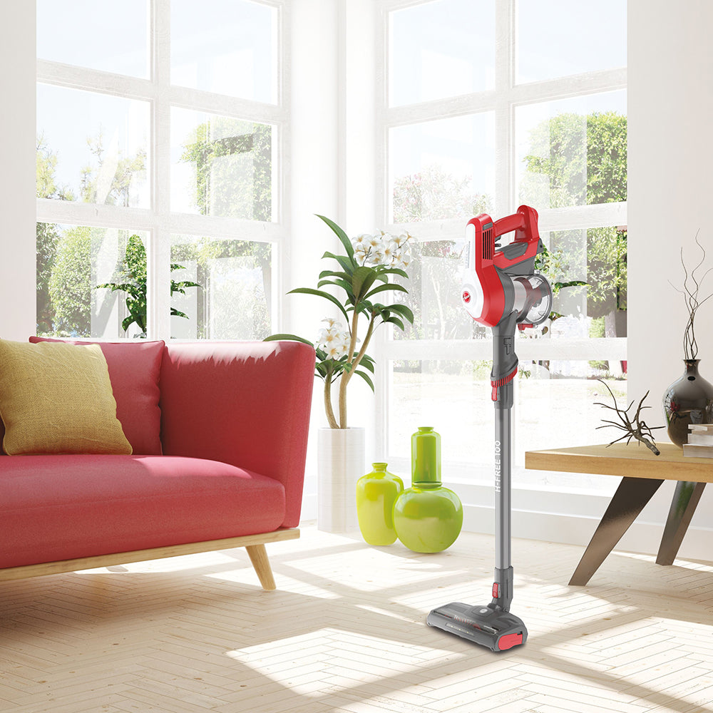 Image of Hoover Pet Cordless Vacuum Cleaner