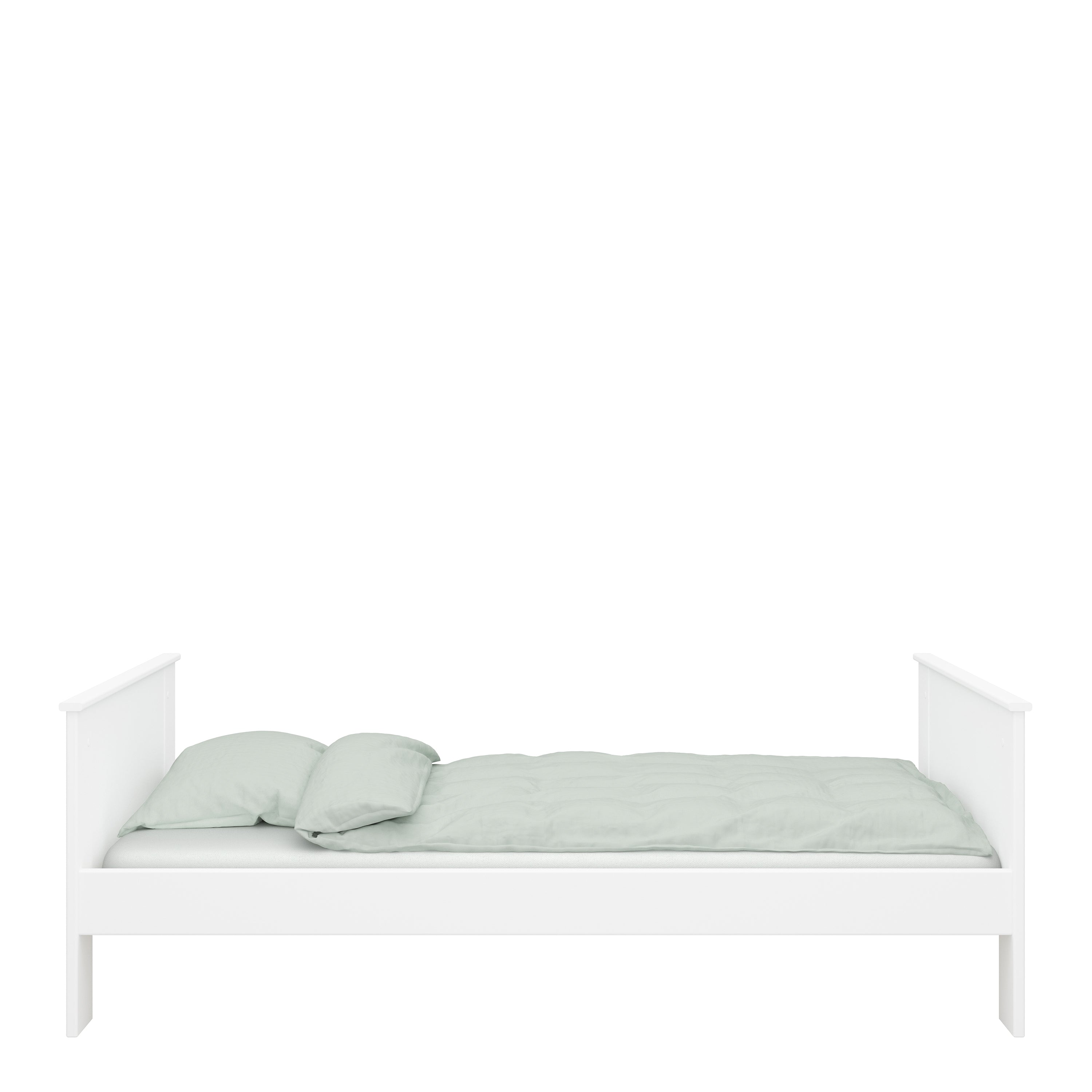 Image of Alba Single Bed