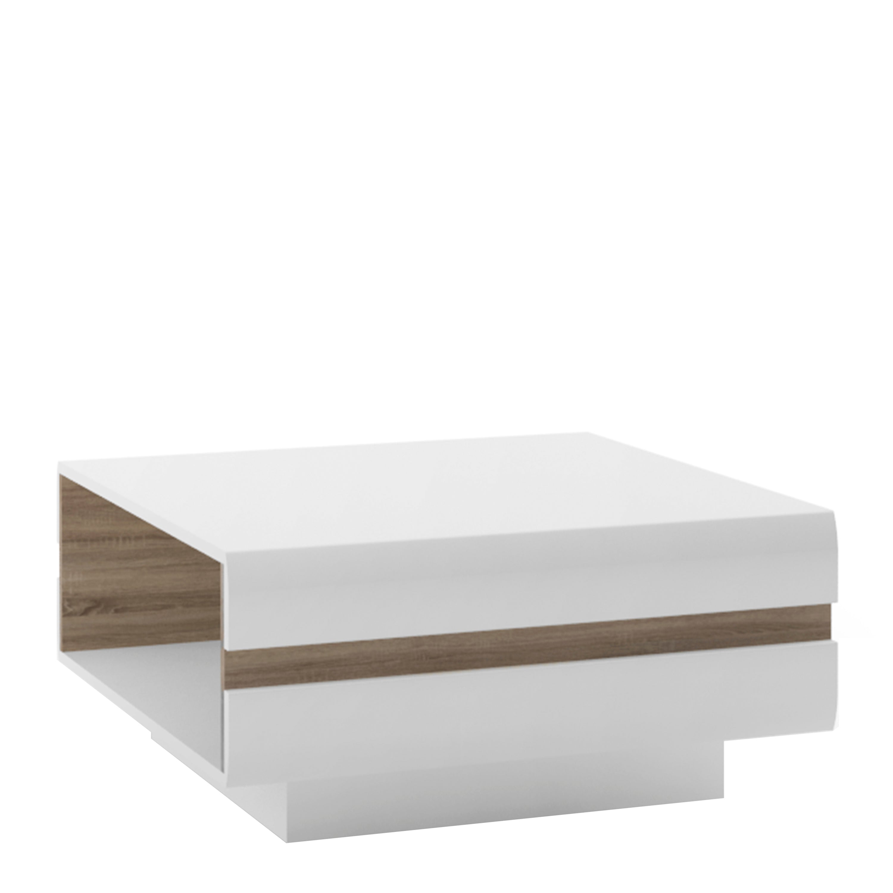 Image of Chelsea Living Small Designer Coffee Table