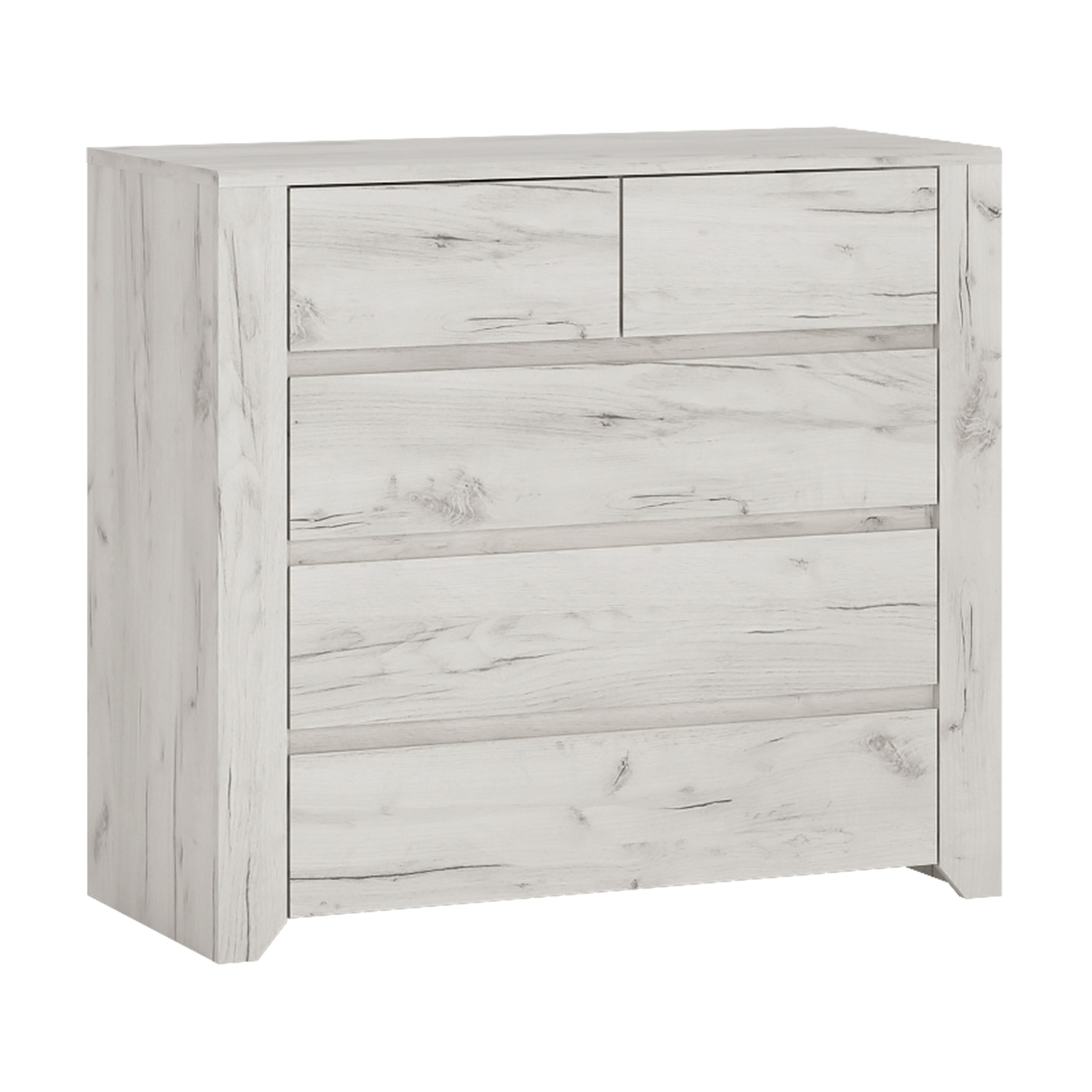 Image of Angel 2+3 Chest of Drawers