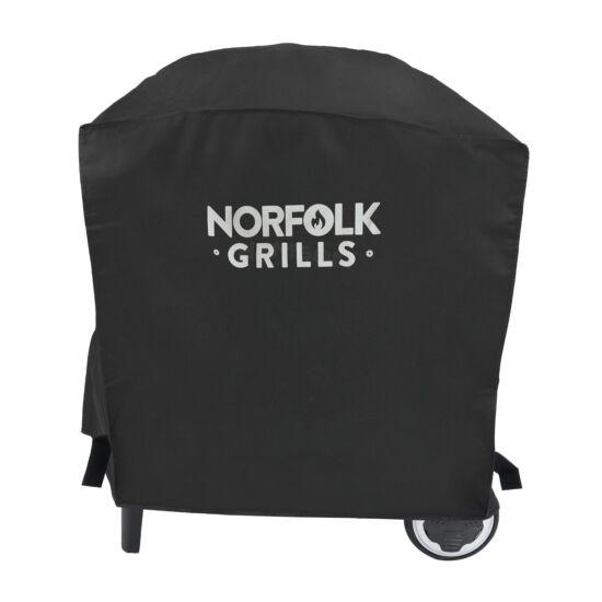 Image of Norfolk Leisure N Grill BBQ Cover