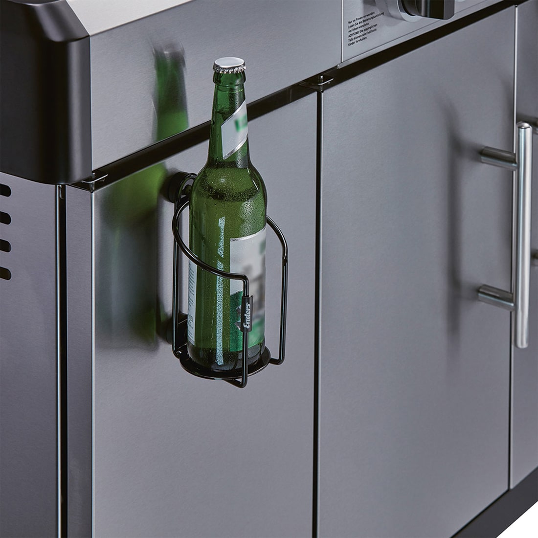 Image of Enders® GRILL MAGS: Bottle Holder