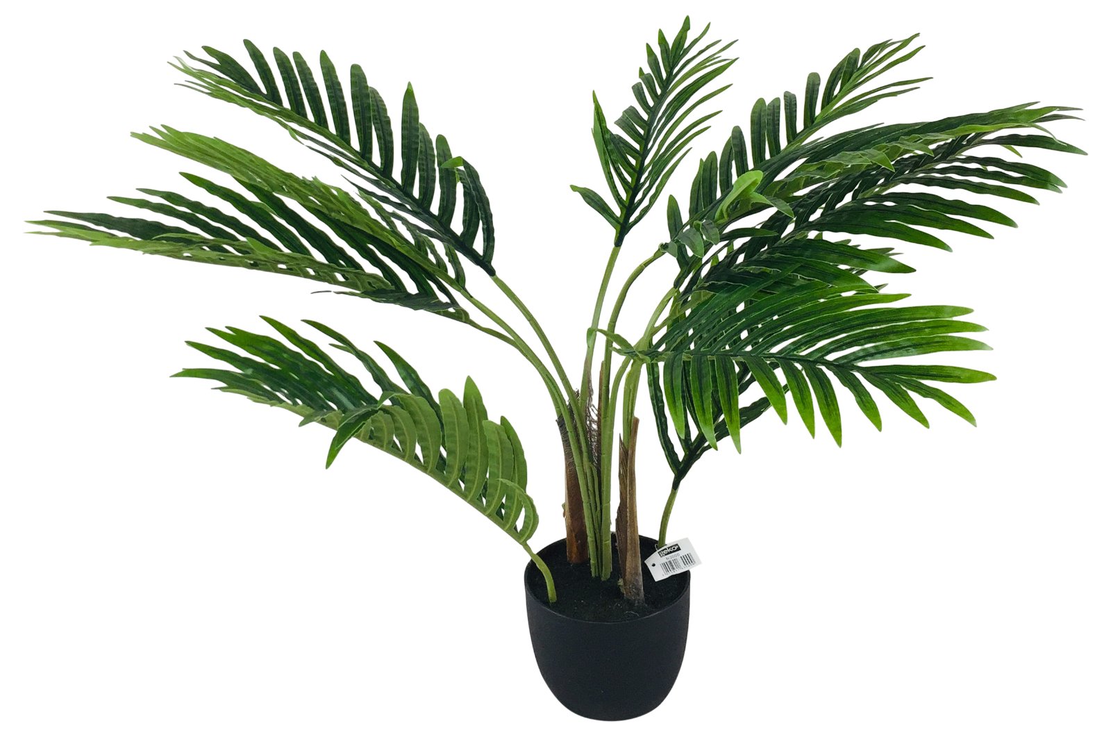 Image of Artificial Palm Tree 65cm