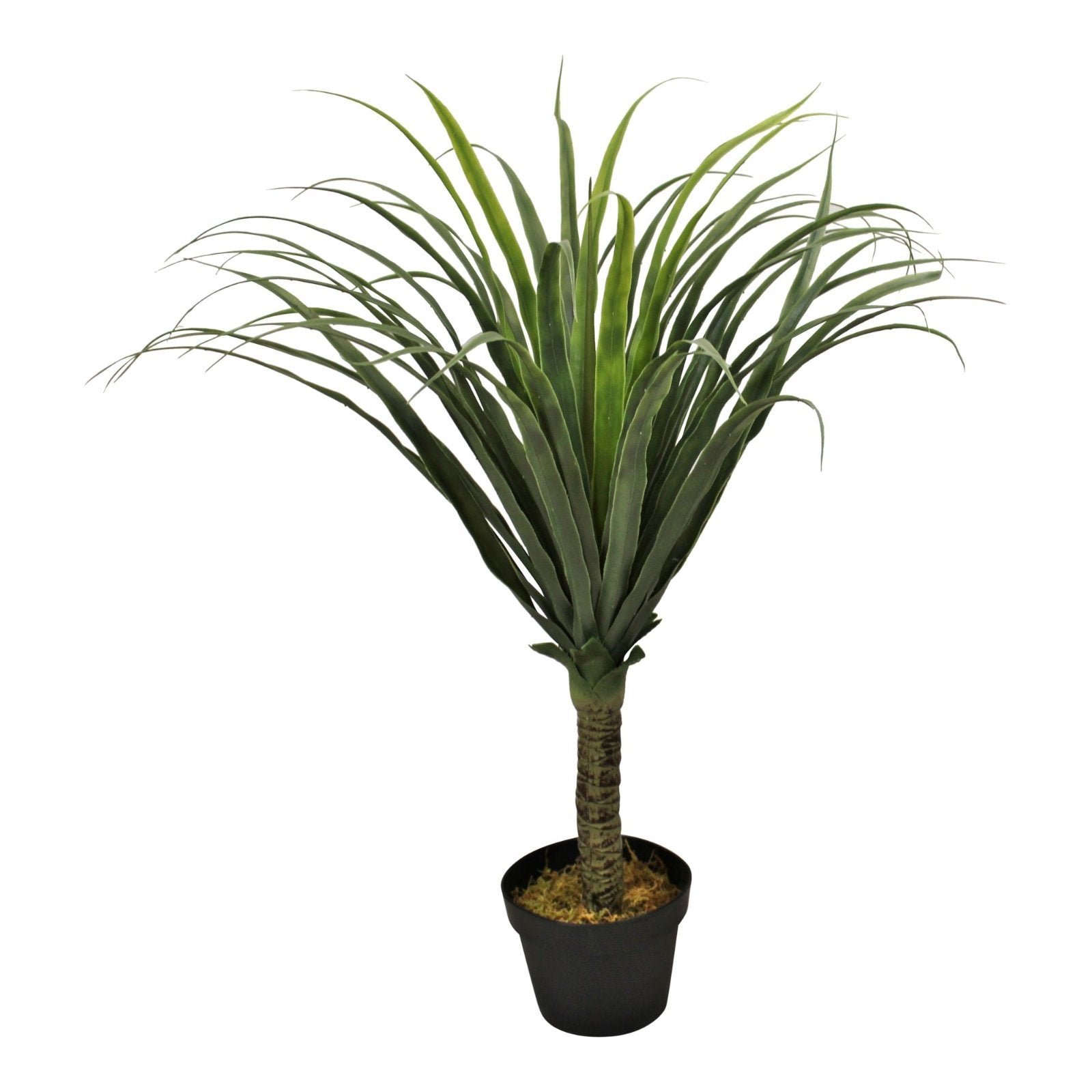Image of Artificial Yucca Plant, 90cm