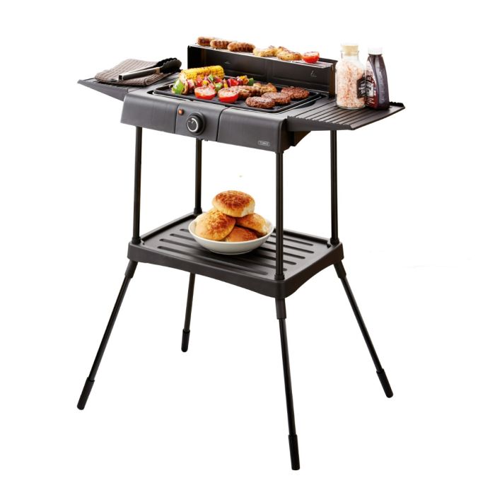Image of Tower Standing Electric BBQ Grill