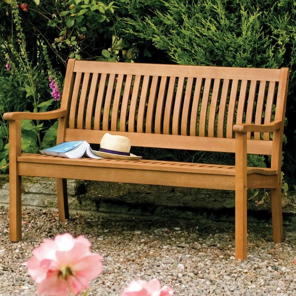 Image of Willington Garden Bench