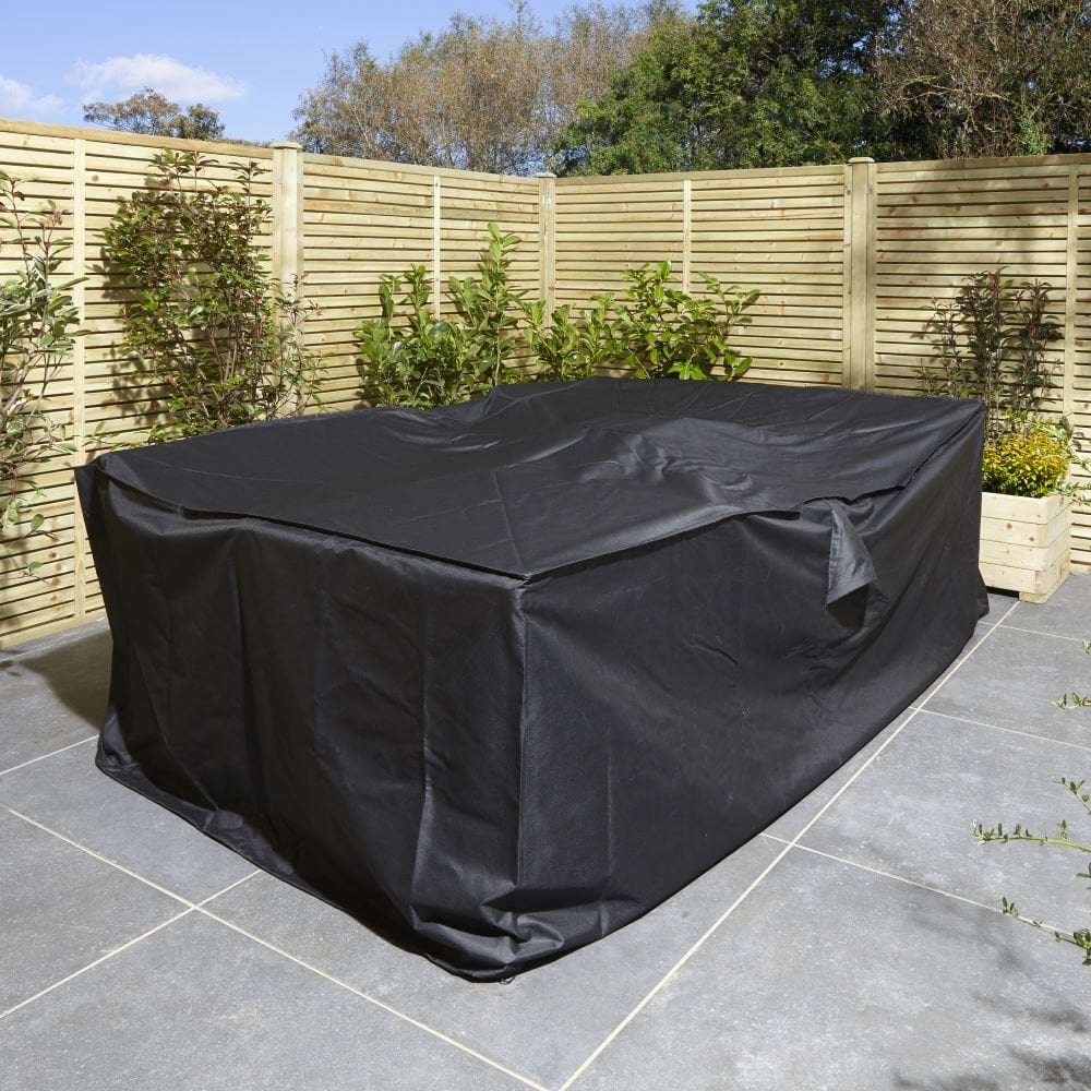 Image of Garden Furniture Cover